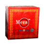 MERA TABLET CHARCOAL-80PCS