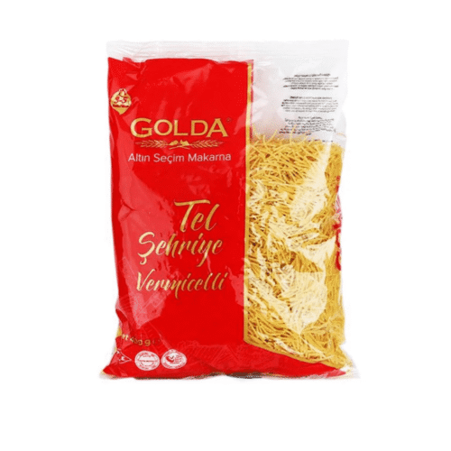 GOLDA VERMICELLI-400G