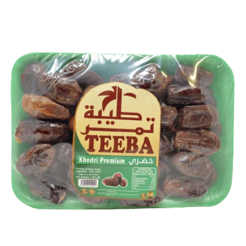 Teeba Dates  Khodri Premium(450g)