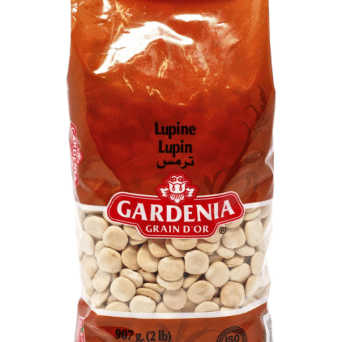 GARDENIA LUPINE-907g