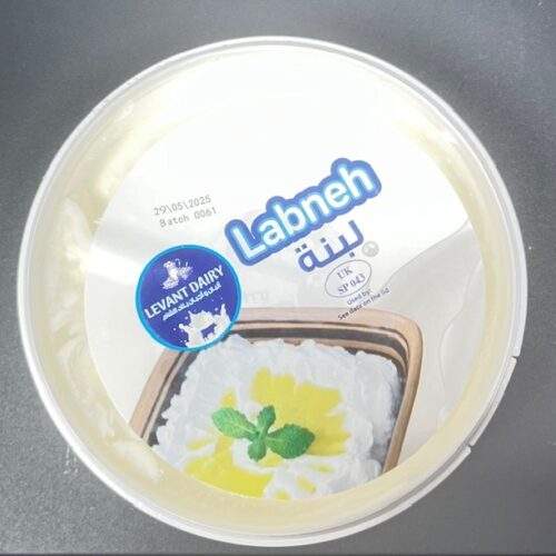 LEVANT DAIRY LABNEH-500g