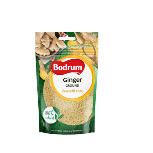 BODRUM GINGER POWDER-100G