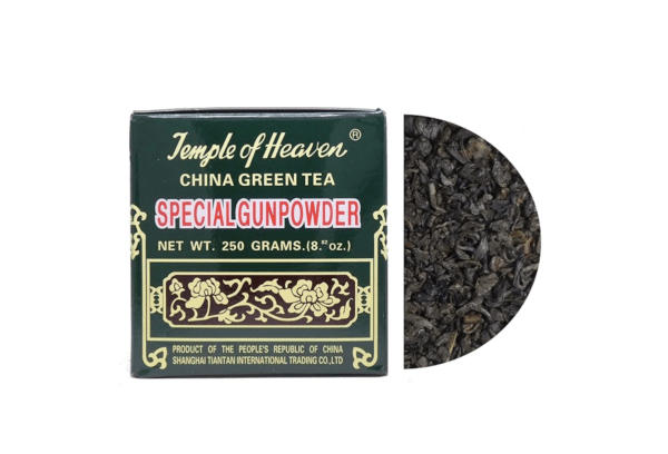 Special Gunpower (Chinese green tea )-350g