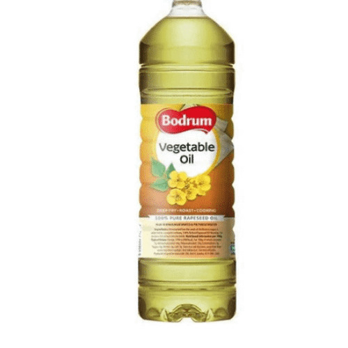 BODRUM VEGETABLE OIL-1L