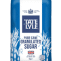 Tate & Lyle Pure Cane Granulated Sugar 1kg