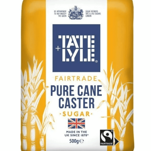 TATELYLE Caster Sugar (1K)