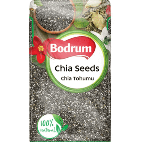 BODRUM CHIA SEEDS -700g