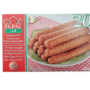 IKBAL CHICKEN SAUSAGES -20 PCS.