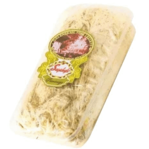 SEYIDOGLU PISMANIYE(CANDY FLOSS WITH PISTACHIO)250g