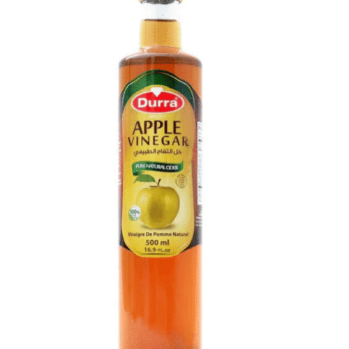 DURRA APPLE VINEGAR -500ML