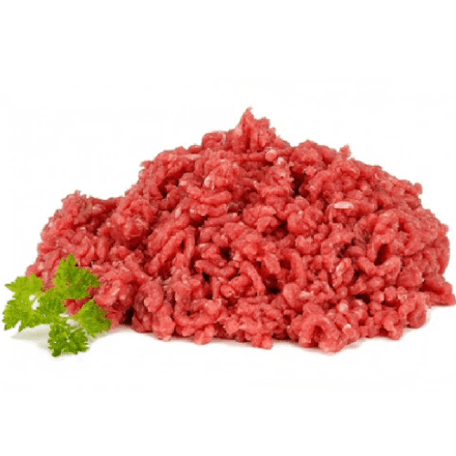 BEEF MINCE -1KG