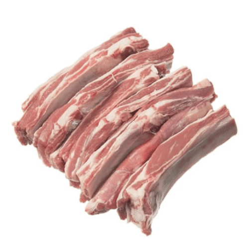 LAMB RIBS-1KG (OFFER)