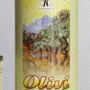 OLIVI (0.3) EXTRA VIRGIN OLIVE OIL-500ML