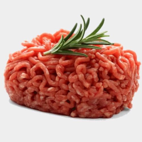 ROSE VEAL MINCE-500g