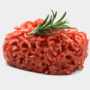 ROSE VEAL MINCE-500g