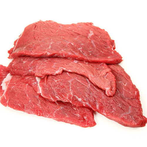 ROSE VEAL BIFTEK -500g