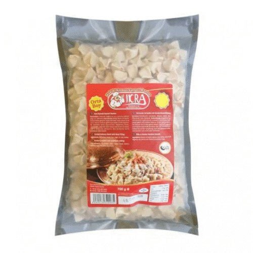 IKRA SHESH BURAK WITH MINCED BEEF-700g