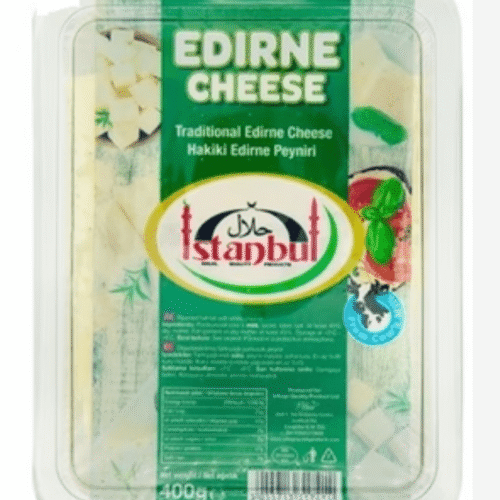 Istanbul Edirne cheese- 400g