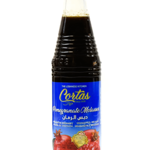 CORTAS POMEGRANATE MOLASSES-300g