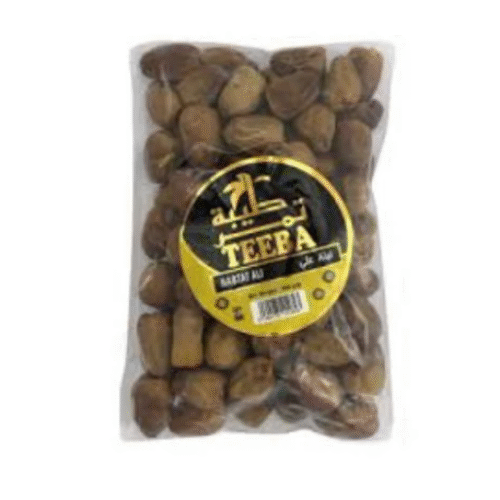 TEEBA NABTAT ALI DATES-900g