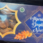 ALGERIAN DEGLET NOOR DATES-800g