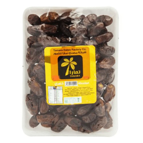 TAMARA DATES KHODARI-800g