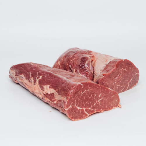 Beef Fillet – 1300g-1500g (Whole with Fat )