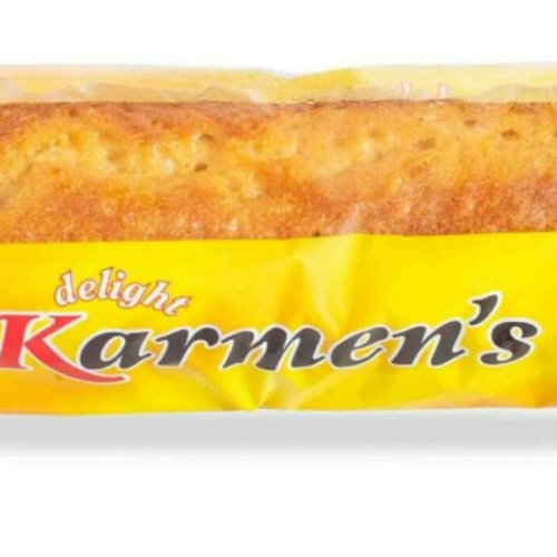 Karmen’s Cake Zone-(1 pcs.-600g)