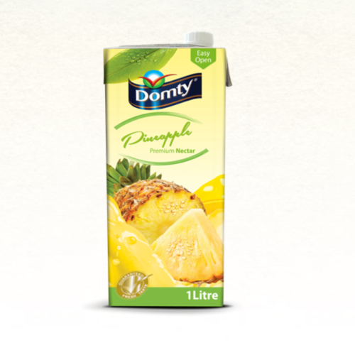 DOMTY PINEAPPLE DRINK -1L