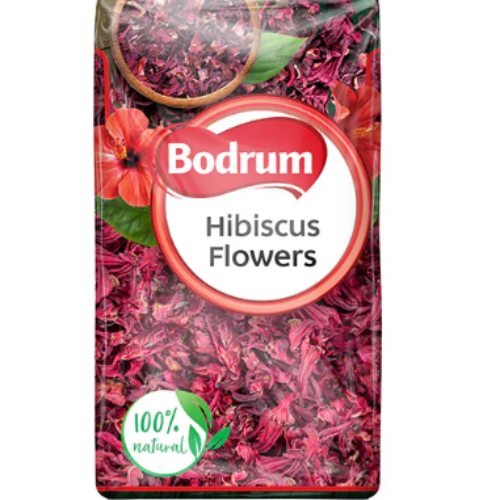 BODRUM HIBISCUS-150g