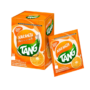 TANG ORANGE DRINK POWDER -PACK OF 12 SACHETS