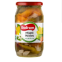 BODRUM MIXED PICKLES-940g