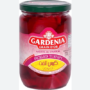 GARDENIA PICKLED TURNIPS -454g