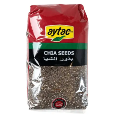 AYTAC CHIA SEEDS -800g