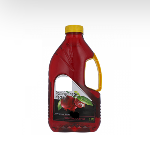 POMEGRANATE FRUIT DRINK (BRANDS *)-2L