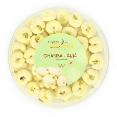 CHAMSINE GHRAYBEH-570g (غريبه)