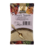 NATCO WHITE POPPY SEEDS-100g (BAG)