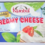 ISTANBUL CREAMY CHEESE( 6pcs-100g)