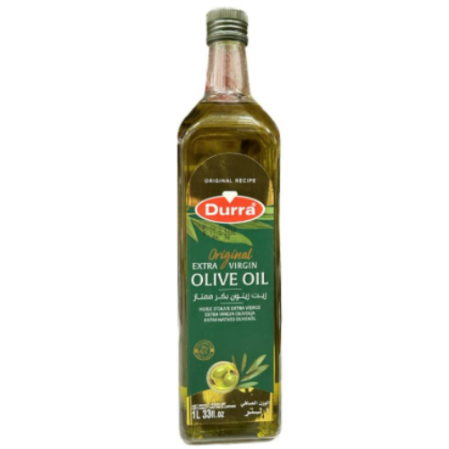 Durra extra virgin olive oil -1L
