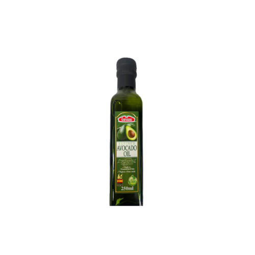 Garusana Refined Avocado Oil- 250ml
