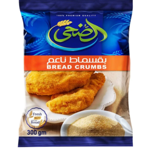 AL DOHA BREAD CRUMBS-300g
