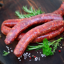 Lamb Mergaze Sausage / 2kg (ON OFFER )