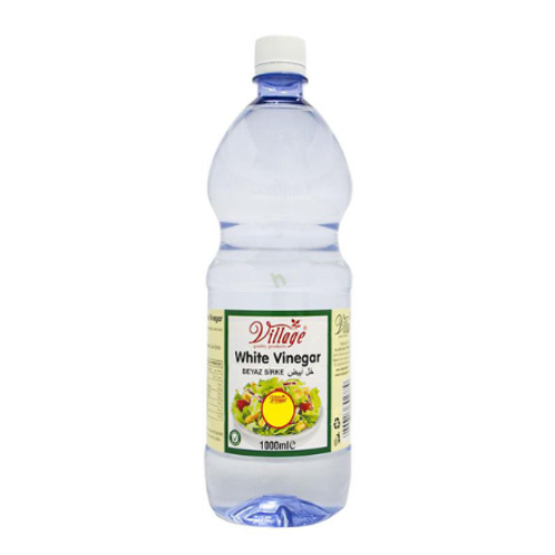 VILLAGE WHITE VINEGAR- 1L