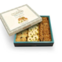 BADER AL DEEN ARABIC SWEETS NAWASHF MIX-450g