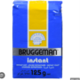 Bruggeman Instant Yeast-125G
