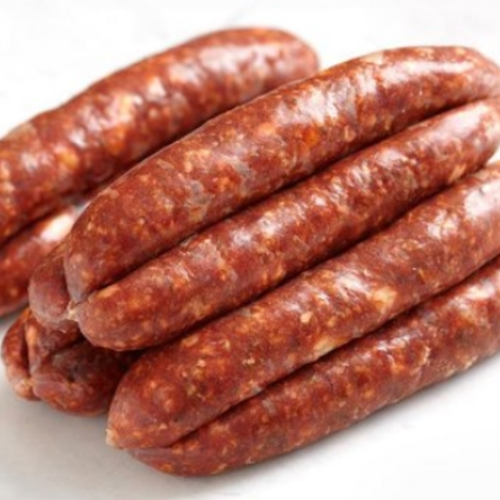 BEEF SAUSAGES (سجق شرقي ) NEW ITEM—2KG ON OFFER